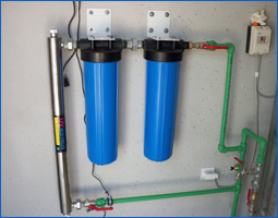 big blue mehanicki filteri za vodu