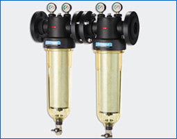 CINTROPUR industrijski mehanicki filteri za vodu