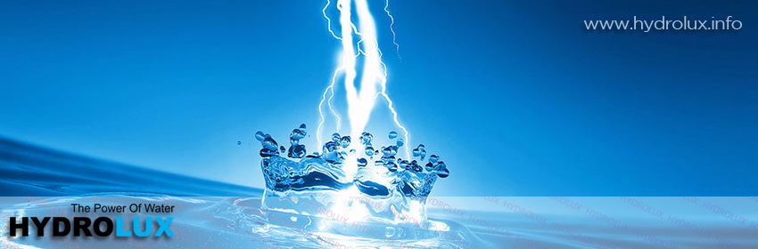 elektroprovodljivost vode