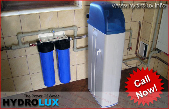 hydrolux mehanicki filteri za vodu, big blue