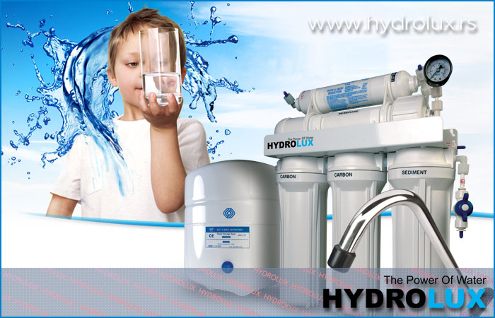 filteri za vodu, hydrolux, cene
